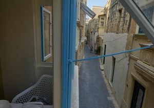 Magic in the Heart of Old Gozo (First Floor)