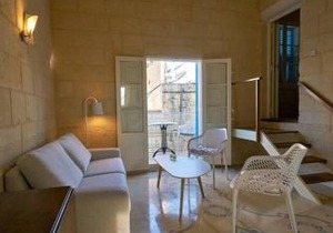 Magic in the Heart of Old Gozo (Penthouse)