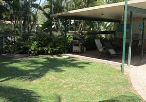 Magnetic Haven Unit 6