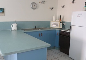 Magnetic Shores Unit 3 - Delightful tropical getaway across the road to beautiful Alma Bay