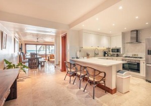 Magnificent Villa at Puerto Bahia