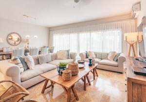 Magnificent Villa at Puerto Bahia
