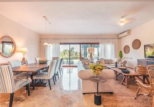 Magnificent Villa at Puerto Bahia
