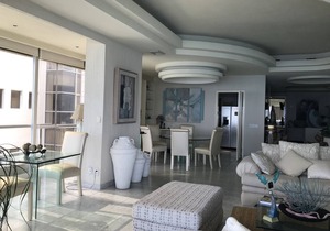 Magnificent Acapulco Beachfront Penthouse