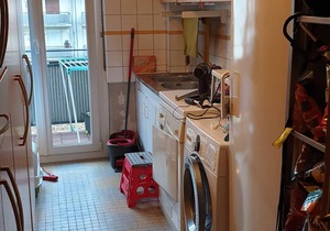 Magnificent apartment in the heart of Strasbourg