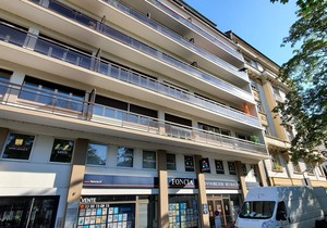 Magnificent apartment in the heart of Strasbourg