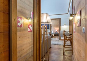 Magnifique Appartement au Centre de Val-d'Isère, Proche Pistes et Commerces - FR-1-519-1