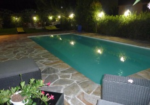 Magnifique Villa + Piscine Ajaccio
