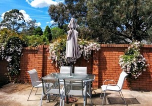 Magnolia Corner Bowral