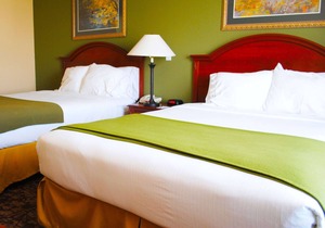 Magnuson Hotel Commerce
