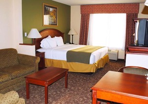 Magnuson Hotel Commerce