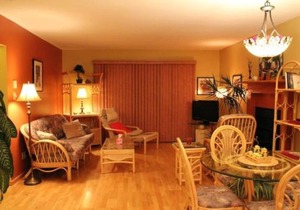 Magog Lovely Vacation Home