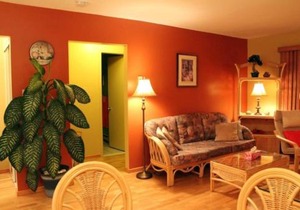 Magog Lovely Vacation Home
