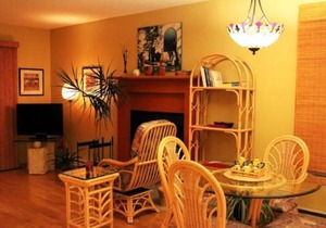 Magog Lovely Vacation Home