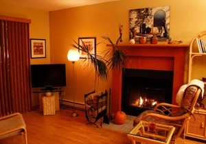 Magog Lovely Vacation Home