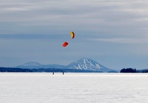 Magog Lovely Vacation Home