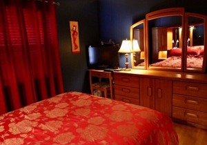 Magog Lovely Vacation Home