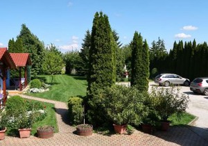 Magyar Apartmanházak I-III.