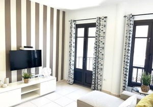 Mahostly Apartamento Comillas PB
