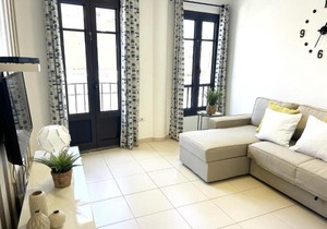 Mahostly Apartamento Comillas PB