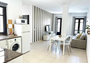 Mahostly Apartamento Comillas PB