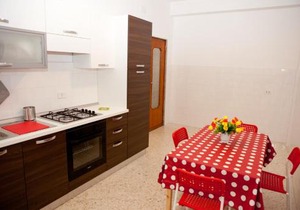 Maipiusenza House