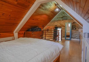 Maison authentique rénovée, proche plage et commerces, avec terrasse et toutes commodités, 2 étoiles - FR-1-418-135