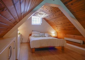 Maison authentique rénovée, proche plage et commerces, avec terrasse et toutes commodités, 2 étoiles - FR-1-418-135