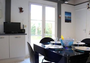 Maison avec Mezzanine 4 Couchages, à 500m de la Plage - Dolus-d'Oléron - FR-1-246A-388