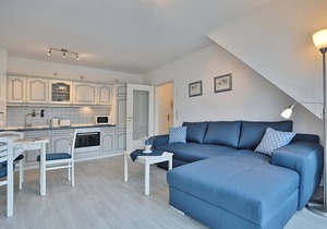 Maison Baltique Apartment 26 - Maison Baltique Niendorf