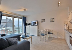 Maison Baltique Apartment 26 - Maison Baltique Niendorf
