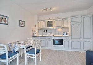 Maison Baltique Apartment 26 - Maison Baltique Niendorf
