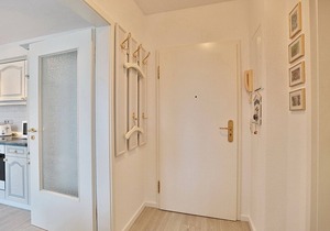 Maison Baltique Apartment 26 - Maison Baltique Niendorf