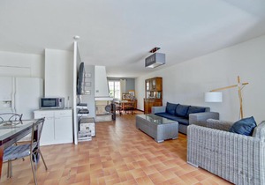 Maison de 3 chambres a Ajaccio avec magnifique vue sur la montagne jardin clos et WiFi a 5 km de la plage