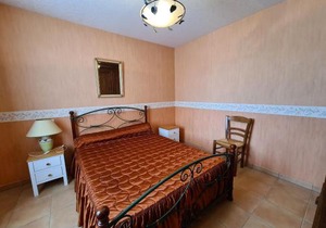 Maison de charme avec piscine chauffée, proche châteaux de la Loire et Zoo de Beauval - FR-1-591-97