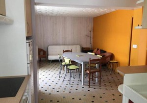 Maison de Plain-Pied à 700m de la Plage avec Jardin Privé, BBQ, et Parking – 6 Couchages - FR-1-246A-319