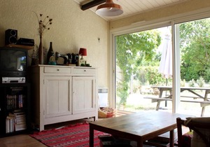 Maison Dolus-d'Oléron, 3 pièces, 4 personnes - FR-1-246A-8