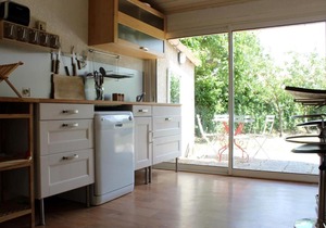 Maison Dolus-d'Oléron, 3 pièces, 4 personnes - FR-1-246A-8