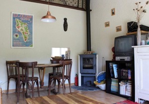 Maison Dolus-d'Oléron, 3 pièces, 4 personnes - FR-1-246A-8