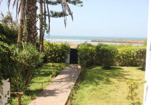 Maison Etoile De Mer 1