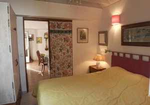 Maison Le Palais, 2 pièces, 4 personnes - FR-1-418-61