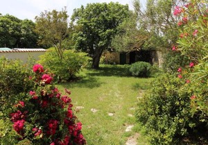 Maison rénovée 4 pièces, proche plage, 7 couchages, jardin clos, Dolus-d'Oléron - FR-1-246A-119