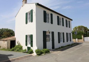 Maison rénovée 4 pièces, proche plage, 7 couchages, jardin clos, Dolus-d'Oléron - FR-1-246A-119