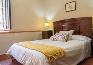 Maison rurale Pozuelo 3 JABUGO