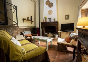 Maison rurale Pozuelo 3 JABUGO