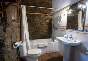 Maison rurale Pozuelo 3 JABUGO