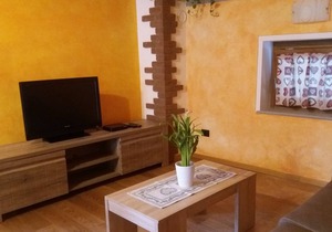 Maison Venoir 2 apartment