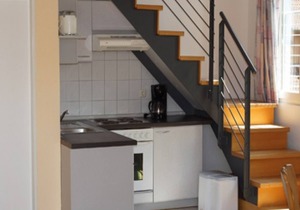 Maisonette - Apartment B, 55sqm, 2 bedrooms, max. 4 persons