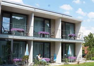 Maisonette - Apartment B, 55sqm, 2 bedrooms, max. 4 persons