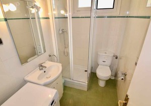 Maisonette with terrace, sea at 300m, quiet and family environment